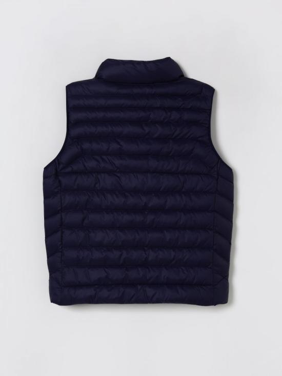 25FW [키즈] 폴로 랄프로렌 캐주얼 자켓 322969872 002 Blue - POLO RALPH LAUREN