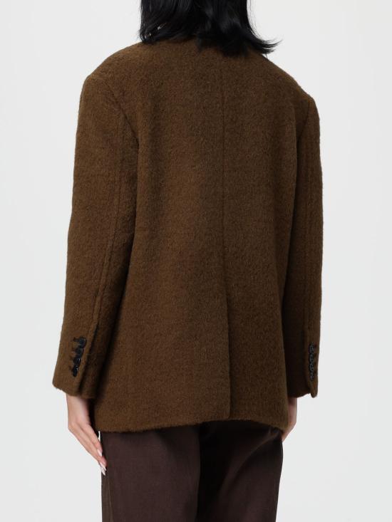 25FW 던스트 자켓 UDJA5D123 W2 Green - DUNST