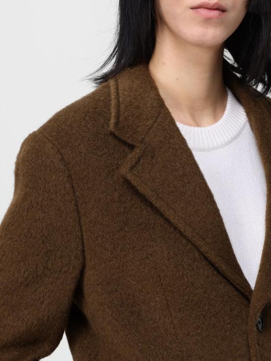 25FW 던스트 자켓 UDJA5D123 W2 Green - DUNST