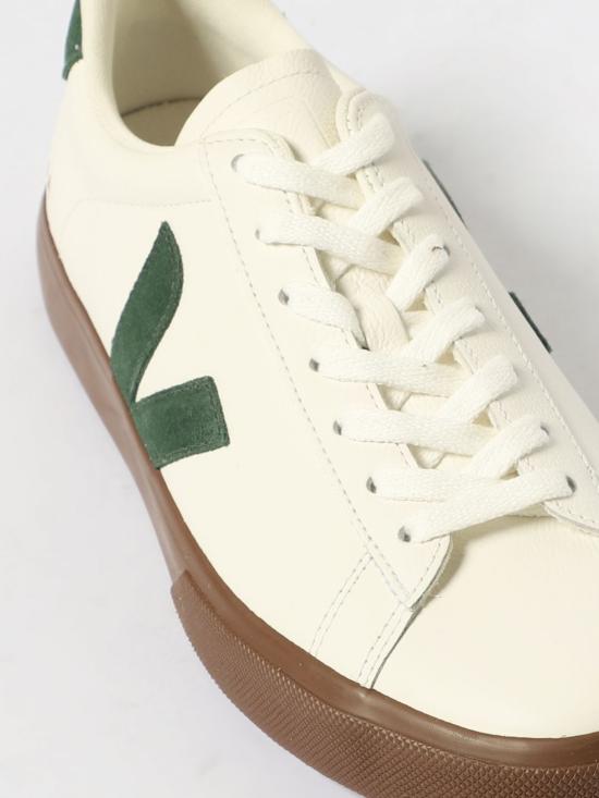 25FW 베자 뮬/슬리퍼 CP0521179 White - VEJA