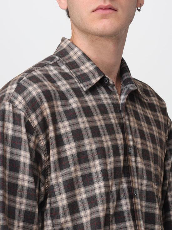 25FW Magliano X Dsquared2 긴팔 셔츠 S71DM0809D35307 D35307 Multicolor - OTHER BRANDS