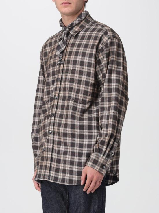 25FW Magliano X Dsquared2 긴팔 셔츠 S71DM0809D35307 D35307 Multicolor - OTHER BRANDS