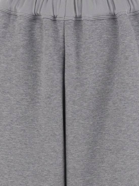 25FW 까르벵 트레이닝/조거 팬츠 6252K21067 LIGHTGREYMELANGE Grey - CARVEN