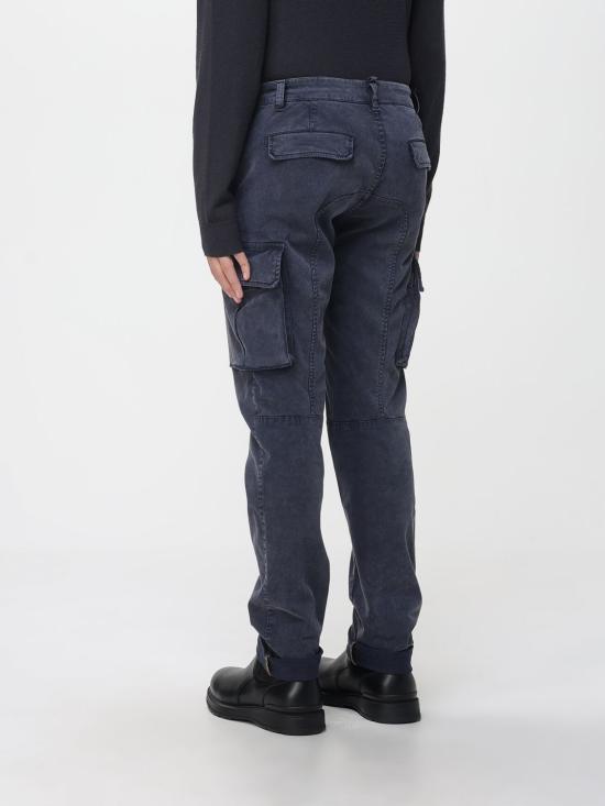 25FW 메이슨 스트레이트 팬츠 2PN2A2142MBE130M309 309 Grey - MASON'S