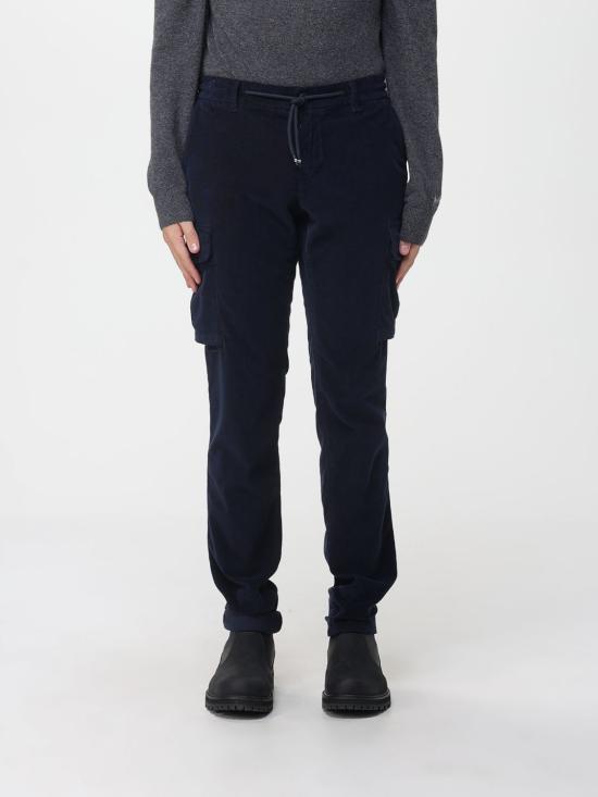 25FW 메이슨 스트레이트 팬츠 2PF2A6543VBE011309 309 Blue