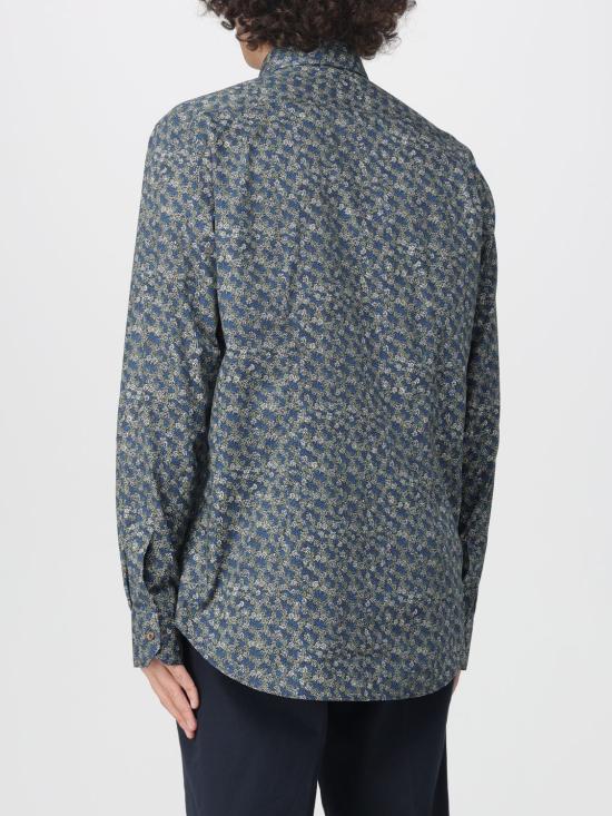 25FW 폴 스미스 셔츠 M1R800PT02750 47 Multicolor - PAUL SMITH