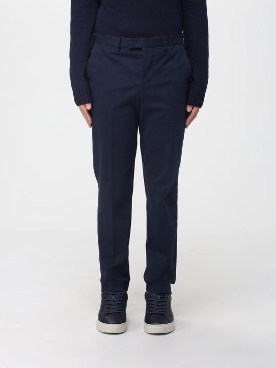 25FW 피티토리노 스트레이트 팬츠 COASMAZ00CL1SD75 0360 Blue