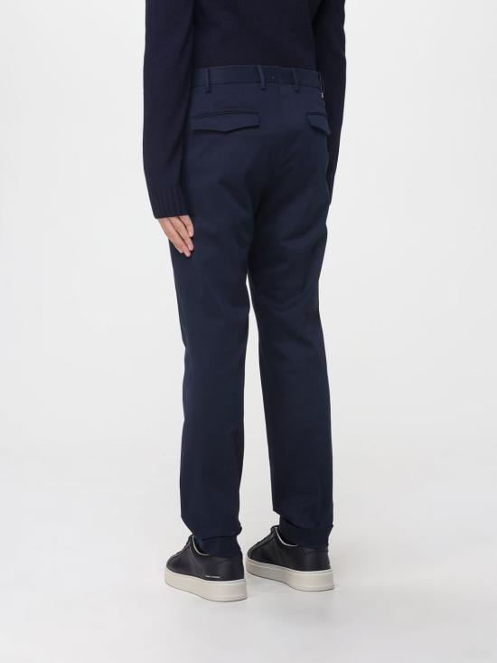 25FW 피티토리노 스트레이트 팬츠 COASMAZ00CL1SD75 0360 Blue - PT TORINO