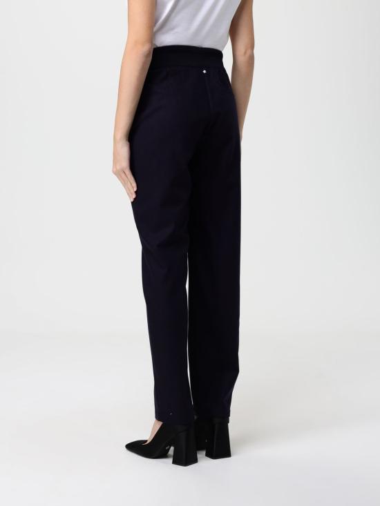 25FW 로레나안토니아찌 스트레이트 팬츠 I2552PA80Q4010 0598 Blue - LORENA ANTONIAZZI
