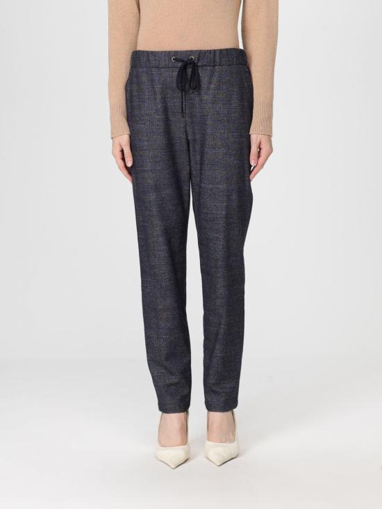 25FW 로레나안토니아찌 스트레이트 팬츠 I2546PA80D5026 0590 Blue