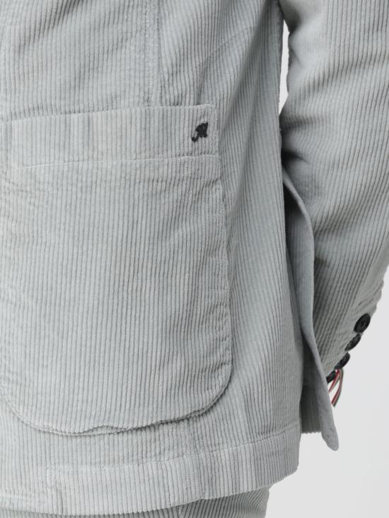 25FW 메이슨 수트 자켓 9GC3933ABVBE061292 292 Ice - MASON'S