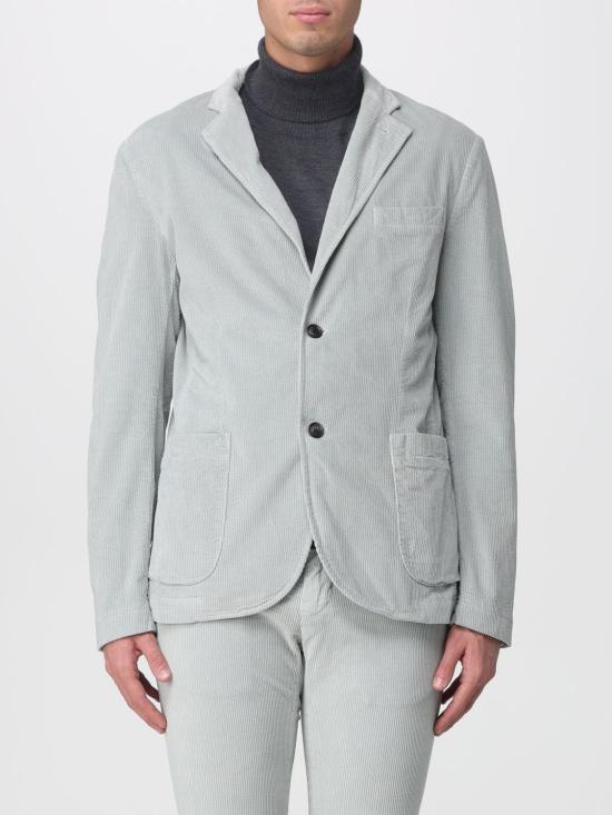 25FW 메이슨 수트 자켓 9GC3933ABVBE061292 292 Ice