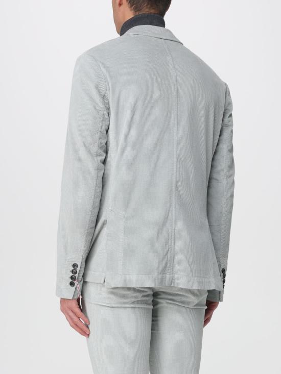 25FW 메이슨 수트 자켓 9GC3933ABVBE061292 292 Ice - MASON'S