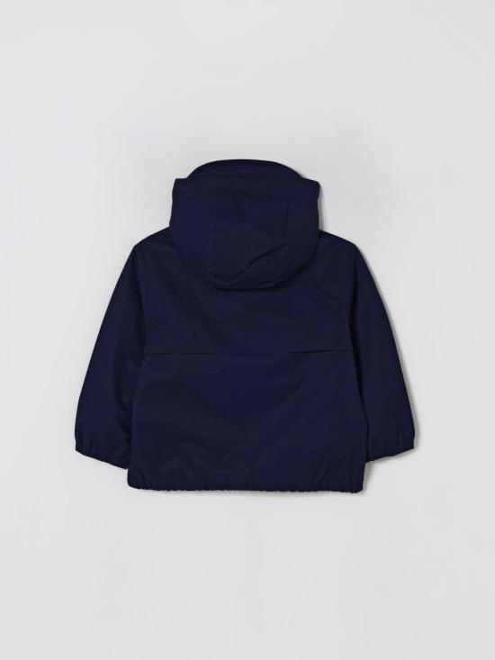 25FW [키즈] 폴로 랄프로렌 캐주얼 자켓 322875510 001 Blue - POLO RALPH LAUREN