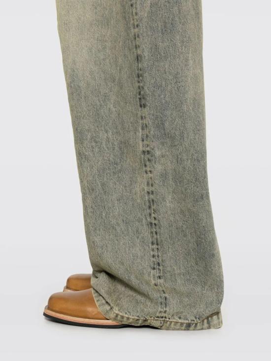 25FW 엔타이어 스튜디오 데님 팬츠 ESWS2511006SW SW Denim - ENTIRE STUDIOS