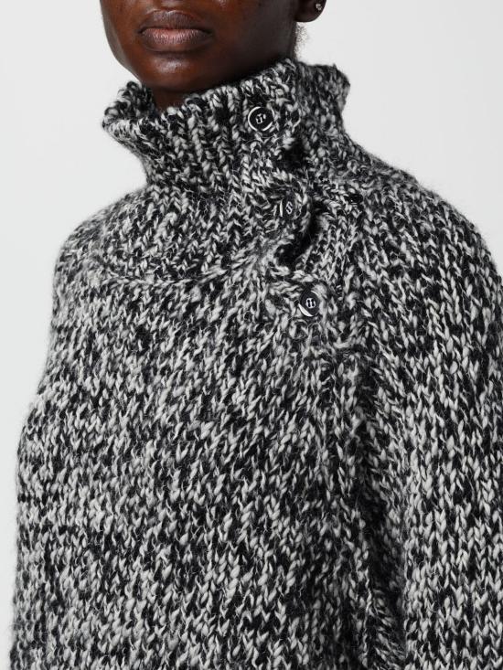 25FW 필리파 케이 터틀넥 31677 1433 Grey - FILIPPA K