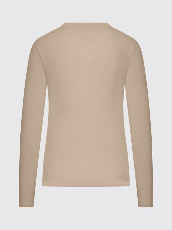 25FW 막스마라 스웨터 2521366082600 003 Nude - MAX MARA