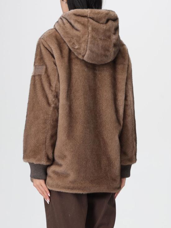 25FW 타트라스 코트 LJXA0199034668 030 Brown - TATRAS