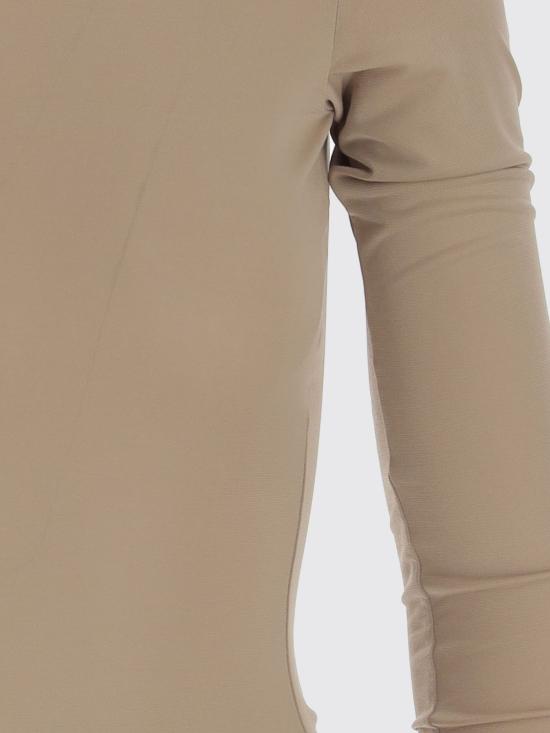 25FW 다크파크 스웨터 WJE22FAC33 0083 Nude - DARKPARK