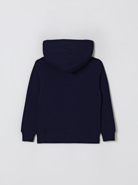 25FW [키즈] 폴로 랄프로렌 풀오버 322749954 059 Navy - POLO RALPH LAUREN