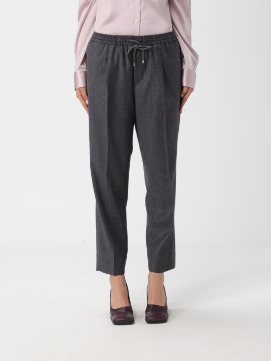 25FW 브릴리아1949 스트레이트 팬츠 WIMBLEDONW400123 00070 Grey