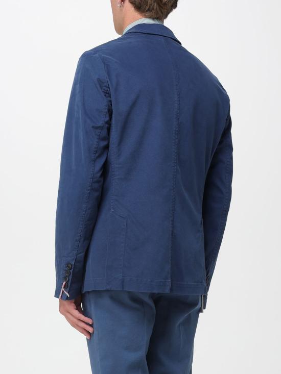 25FW 메이슨 수트 자켓 9GC3933MFABMBE130589 589 Avion - MASON'S