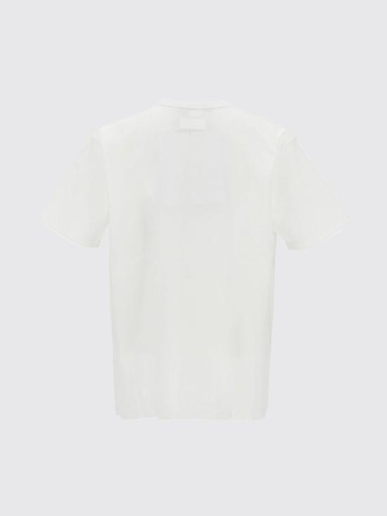 25FW 와타나베 준야 반팔 티셔츠 WPT003051 2 White 1 - JUNYA WATANABE