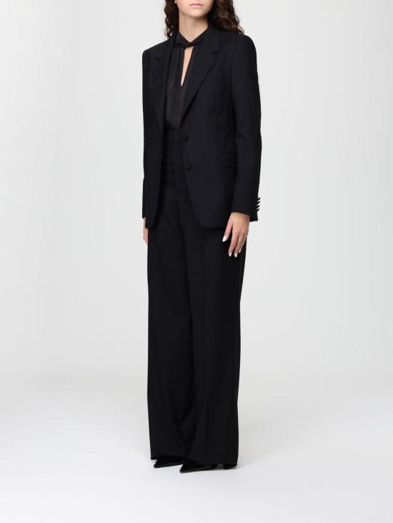 25FW 딸리아토레 수트 세트 TPARIGI12BAD150166 N1150 Black - TAGLIATORE