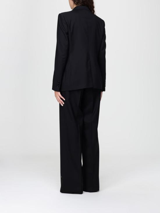 25FW 딸리아토레 수트 세트 TPARIGI12BAD150166 N1150 Black - TAGLIATORE