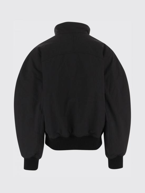 25FW 자크뮈스 자켓 HOUM00123AW00239 990 Black - JACQUEMUS