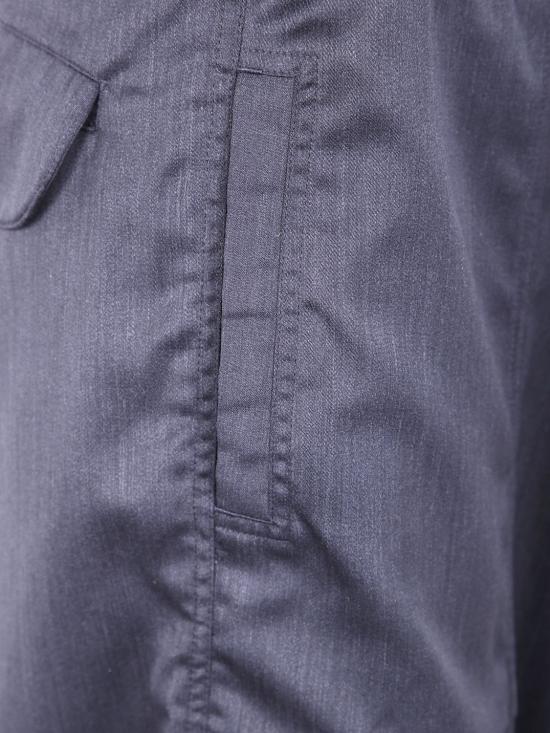 25FW 엔타이어 스튜디오 스트레이트 팬츠 ESUW253027GR GR Grey - ENTIRE STUDIOS