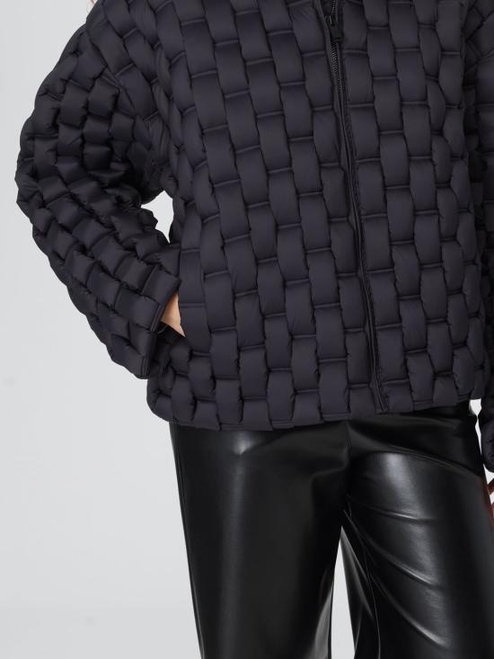 25FW 크리스토퍼 락시 자켓 CRDJ099 Black - CHRISTOPHER RAXXY