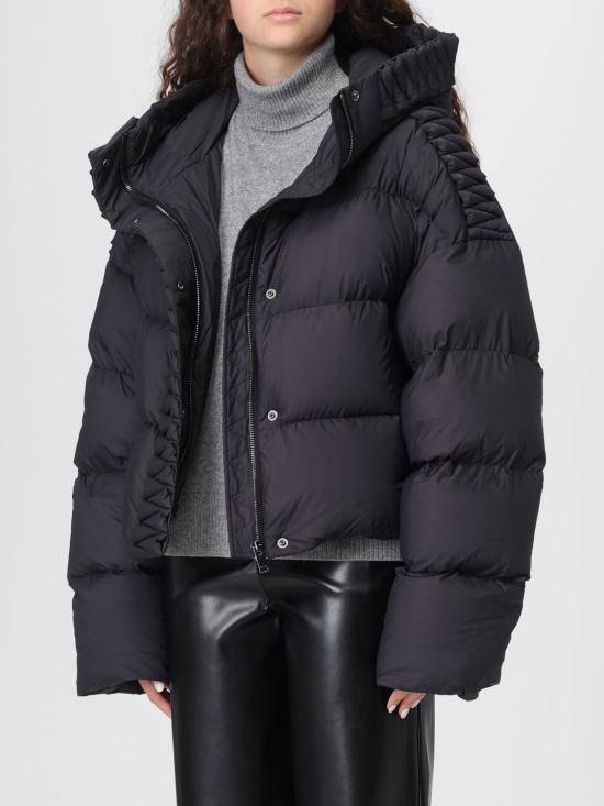 25FW 크리스토퍼 락시 자켓 CRDJ081 Black - CHRISTOPHER RAXXY