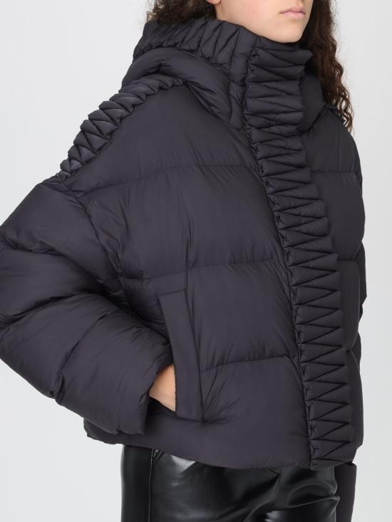 25FW 크리스토퍼 락시 자켓 CRDJ081 Black - CHRISTOPHER RAXXY