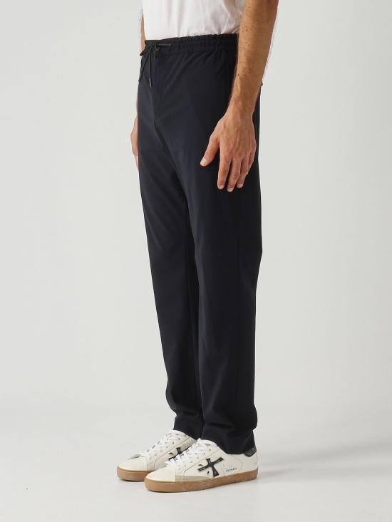 25FW 피티토리노 수트 팬츠 COASMGZ40KLTEJ04 0360 Navy - PT TORINO