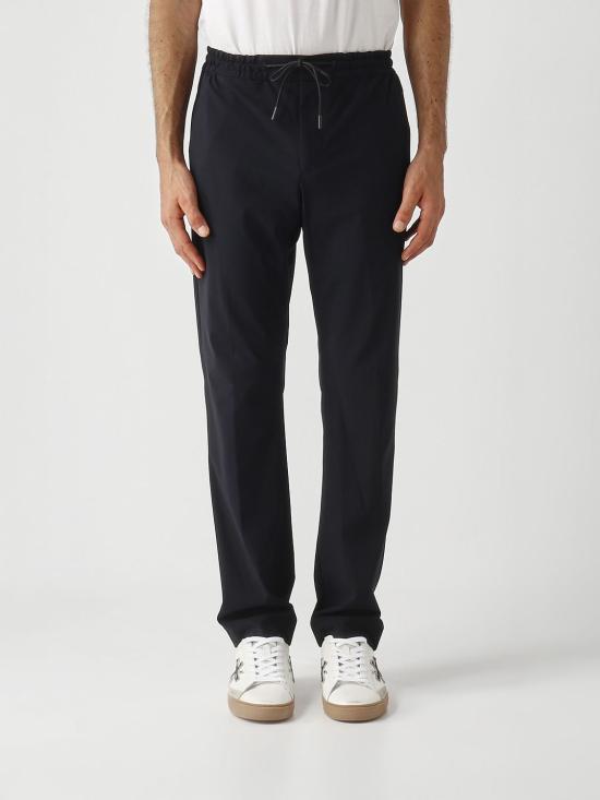 25FW 피티토리노 수트 팬츠 COASMGZ40KLTEJ04 0360 Navy