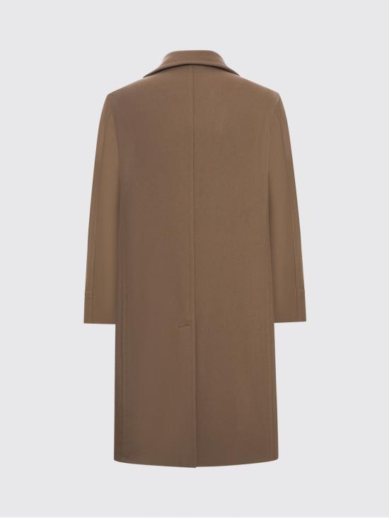 25FW 딸리아토레 코트 CSHERRY10W770065U25I222 T1326 Brown - TAGLIATORE