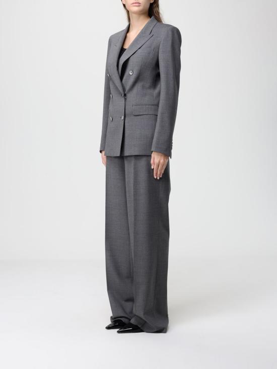 25FW 딸리아토레 수트 세트 TPARIGI10BAD150166 G184 Grey - TAGLIATORE