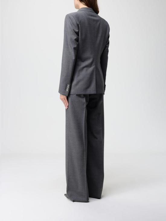 25FW 딸리아토레 수트 세트 TPARIGI10BAD150166 G184 Grey - TAGLIATORE