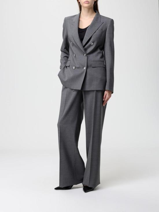 25FW 딸리아토레 수트 세트 TPARIGI10BAD150166 G184 Grey - TAGLIATORE