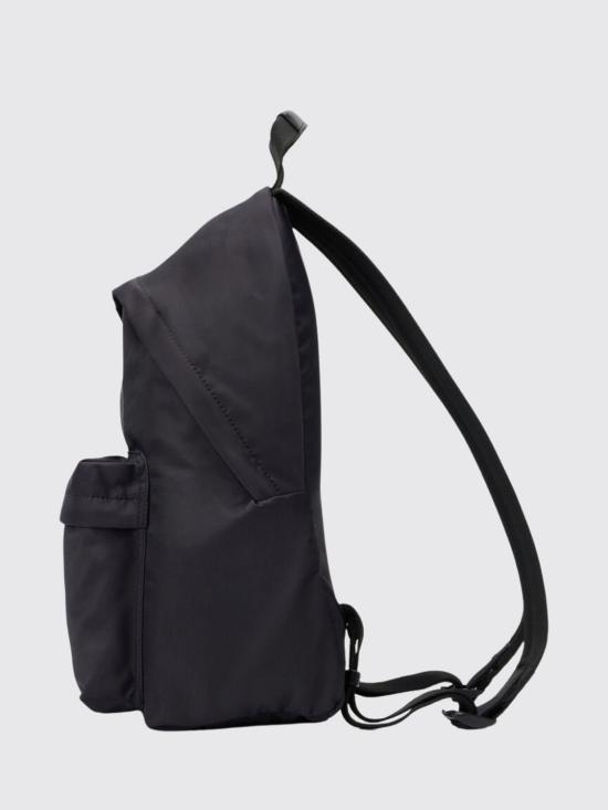 25FW [키즈] 팜앤젤스 가방 PGNB012F25FAB001 1016 Black - PALM ANGELS