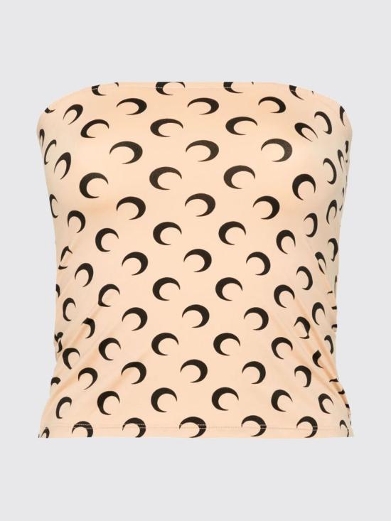 25FW 마린세르 민소매 티셔츠 WTS011ACJER0001 TA10 Multicolor