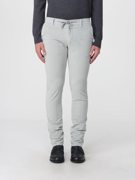 25FW 메이슨 스트레이트 팬츠 9PF2A5823ABVBE061292 292 Grey