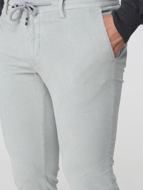 25FW 메이슨 스트레이트 팬츠 9PF2A5823ABVBE061292 292 Grey - MASON'S