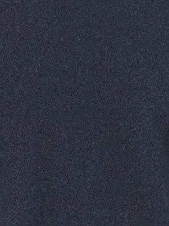 25FW 빈스 폴로 티셔츠 M89356111A 403CBL Navy - VINCE