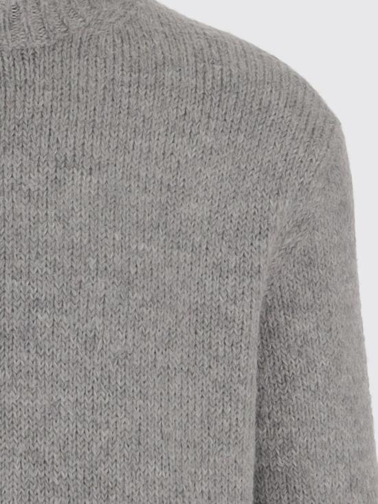 26SS 질샌더 스웨터 J54GP0013J14523 058 Grey - JIL SANDER