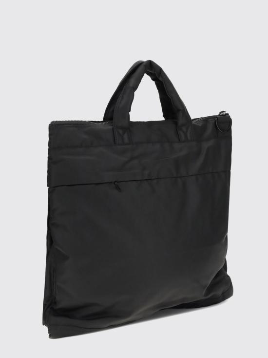 25FW 와이쓰리 토트백 JX0054 Black - Y-3