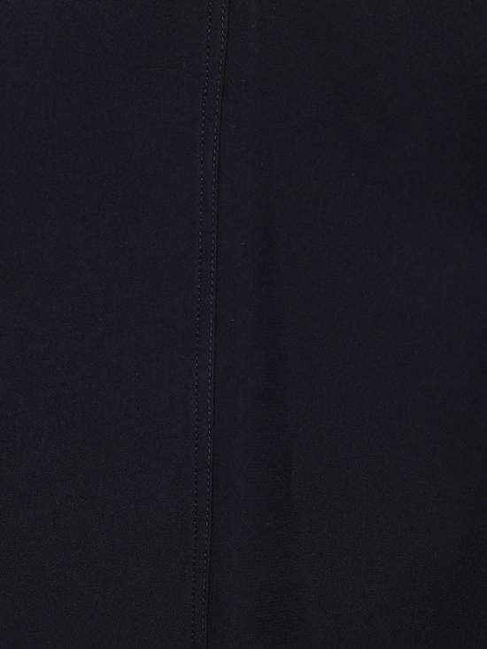 25FW 릭 오웬스 민소매 티셔츠 RP02E4256HY 09 Black - RICK OWENS