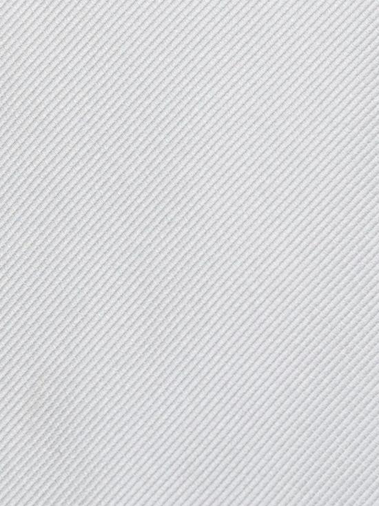 25FW 조르지오 아르마니 넥타이 3600878P999 00017 Silver - GIORGIO ARMANI