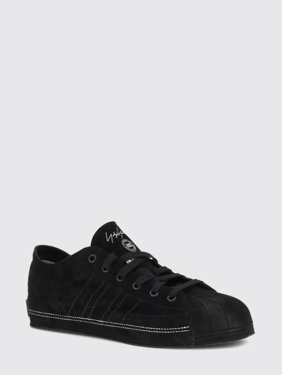 25FW 와이쓰리 스니커즈 HQ2653 Black - Y-3